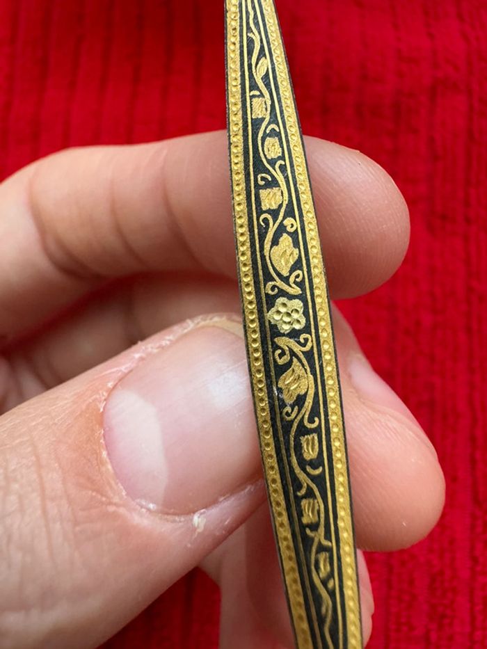 Broche - photo numéro 5