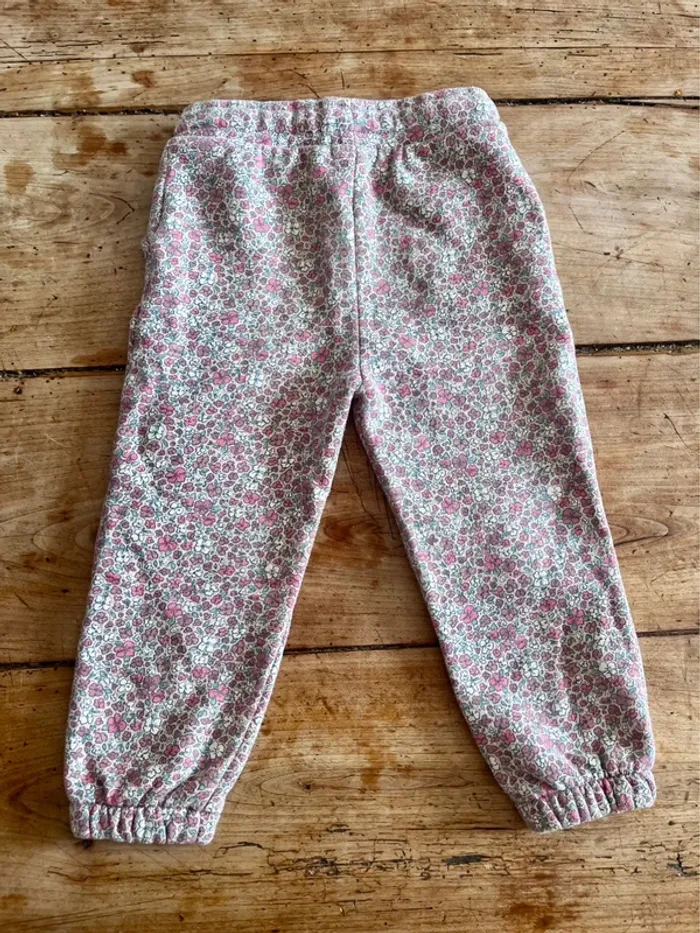 Pantalon liberty - photo numéro 3