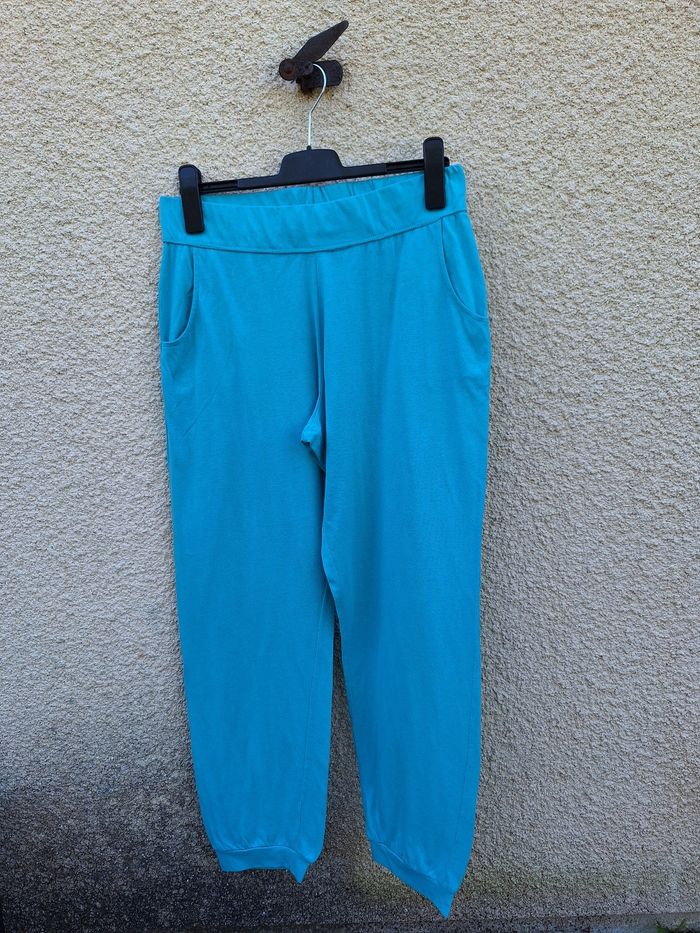 👖 Lot de 2 pantalons Tex Taille L - photo numéro 2