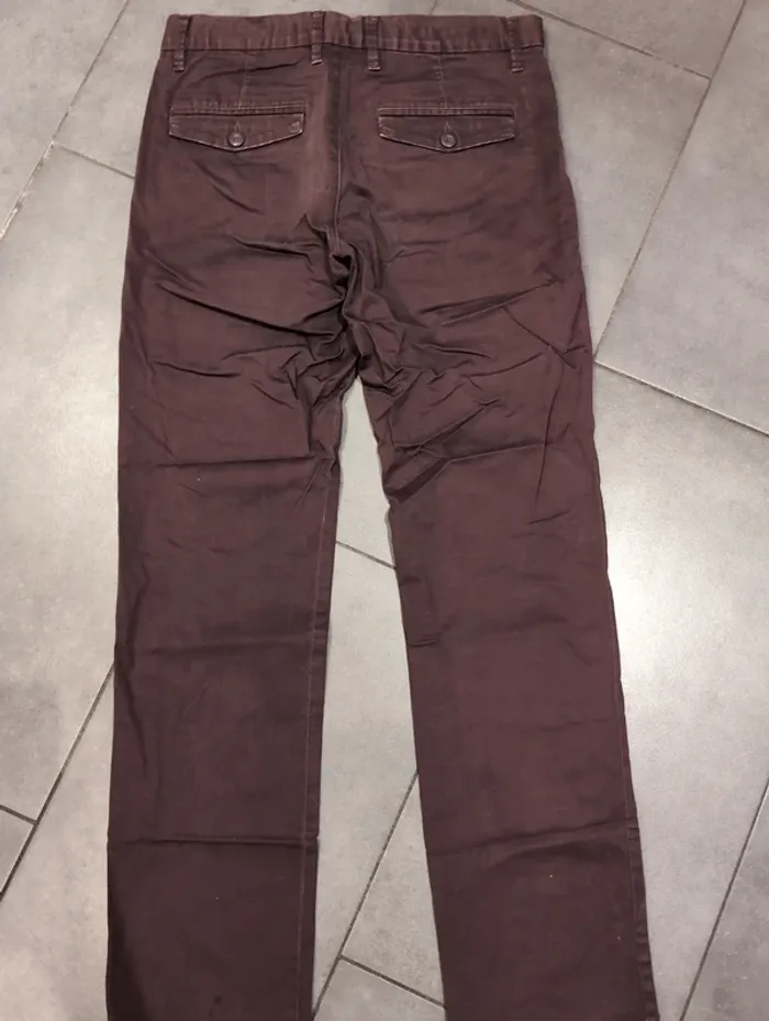 Pantalon - photo numéro 5