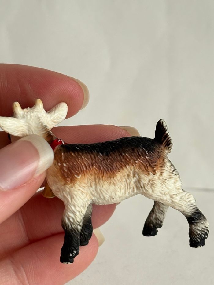 Chèvre Schleich - photo numéro 6