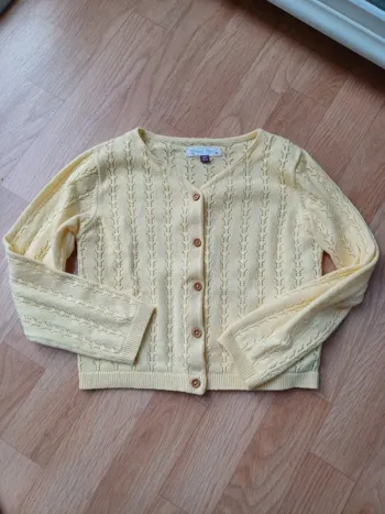 Gilet sergent major