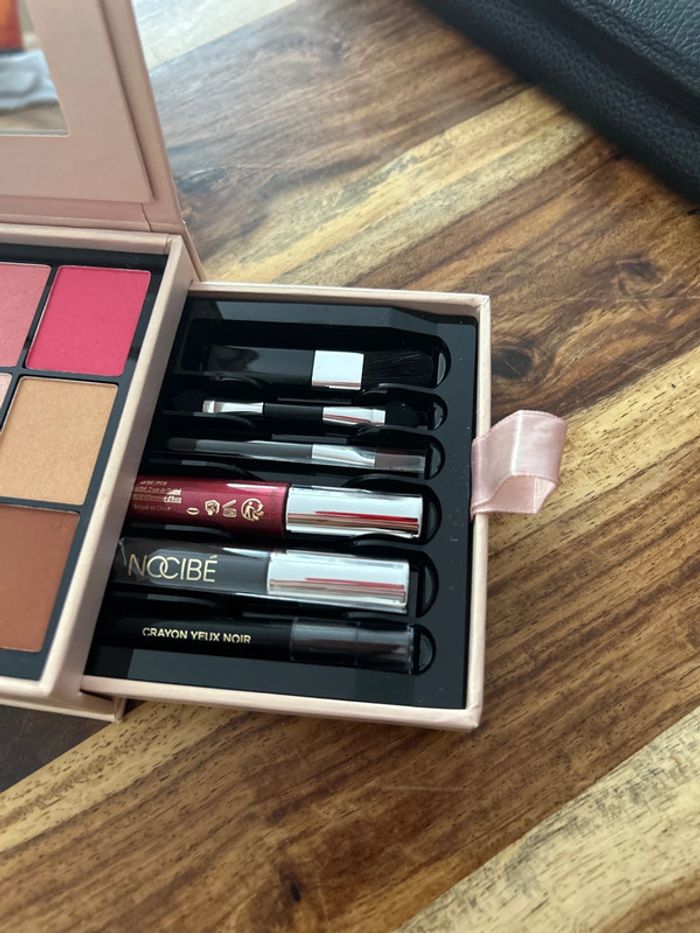 Palette Maquillage Nocibé - photo numéro 6