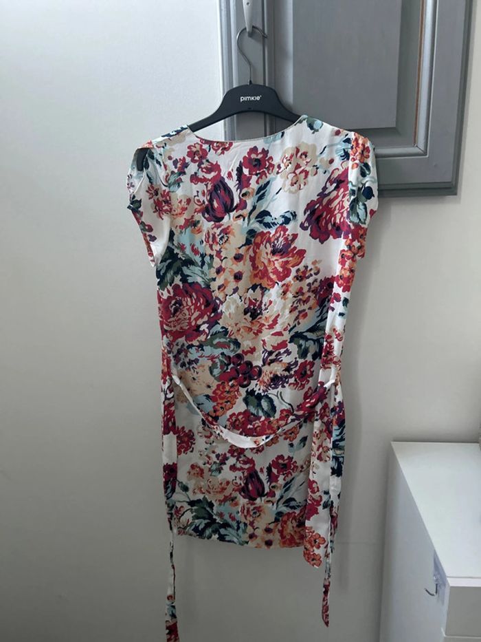 Robe s - photo numéro 5