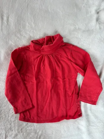 Pull fille