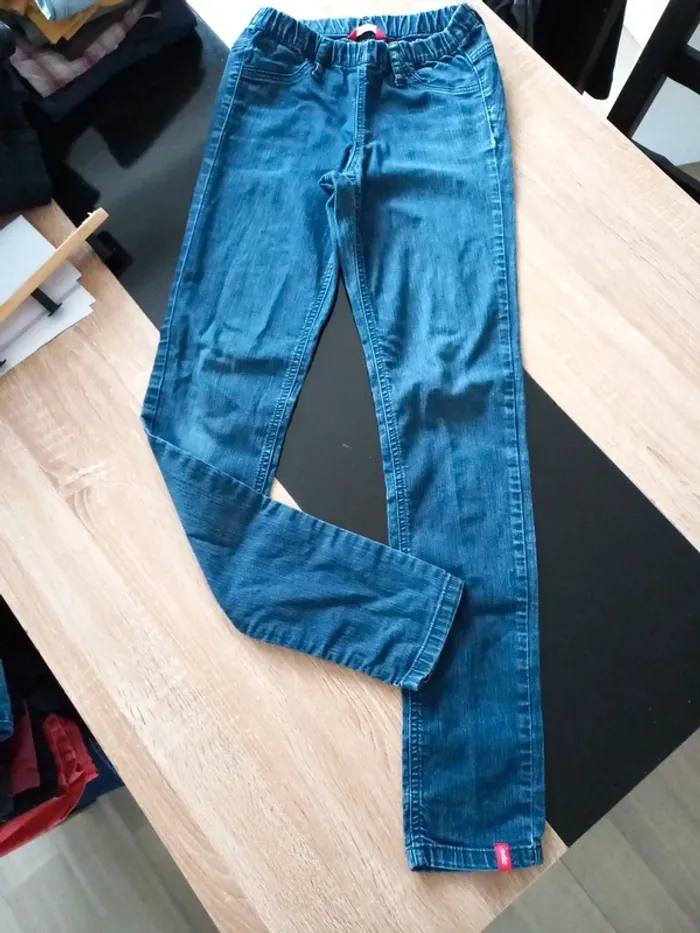 Jeans EDC T34 - photo numéro 2
