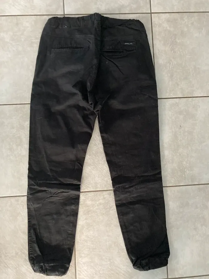 Lot 4 pantalons/jeans - photo numéro 6