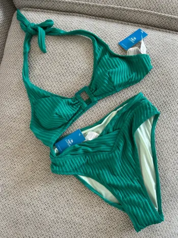 Maillot de bain 2 pièces CUPSHE