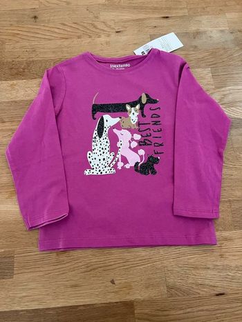 Tee shirt manche longue