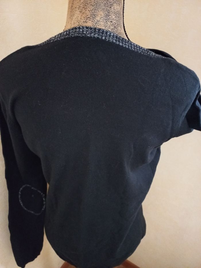 Pull in extenso  T  M - photo numéro 4