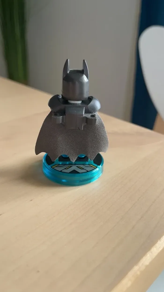 Lego dimension Batman - photo numéro 2