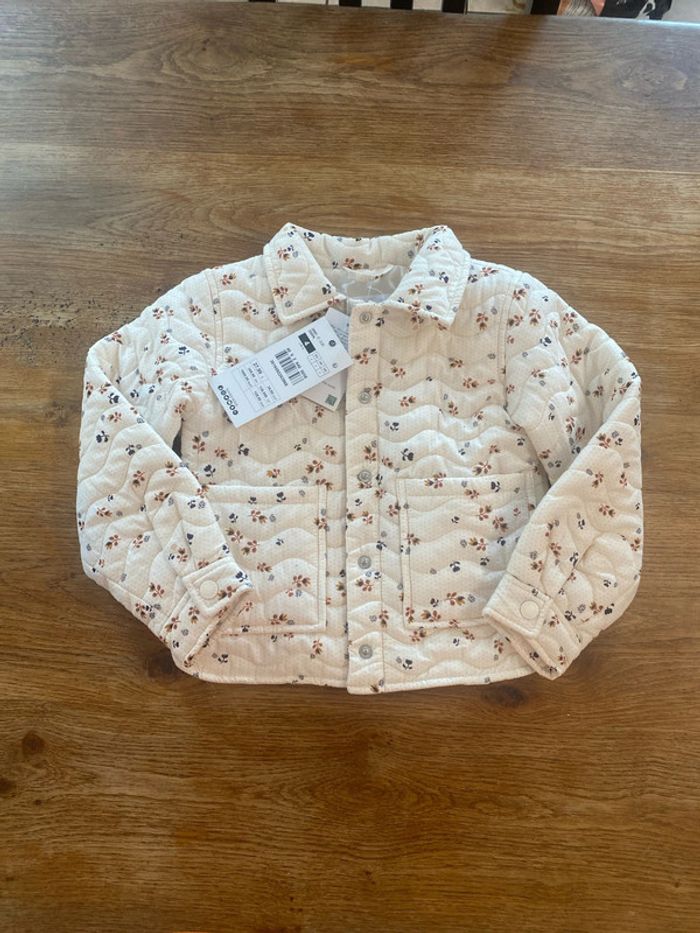 Veste gemo
