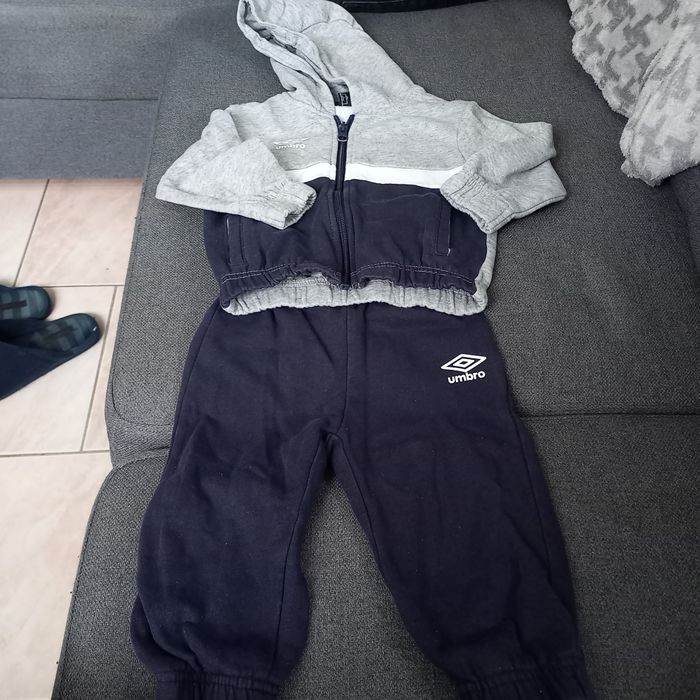 Jogging umbro