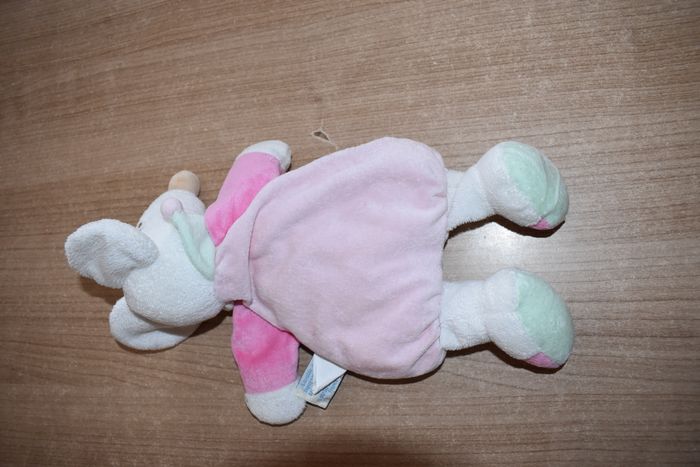 doudou souris - photo numéro 4