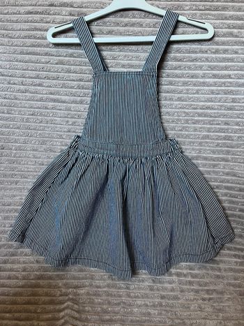 Robe salopette - Monoprix - 6 ans