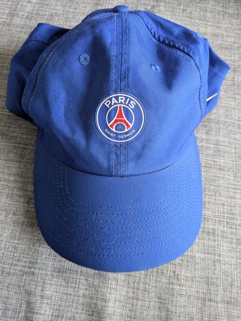 Casquette Nike PSG