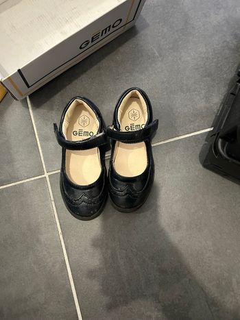 Chaussures habillées fille 27