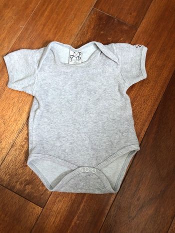 Bodie gris hm 6M