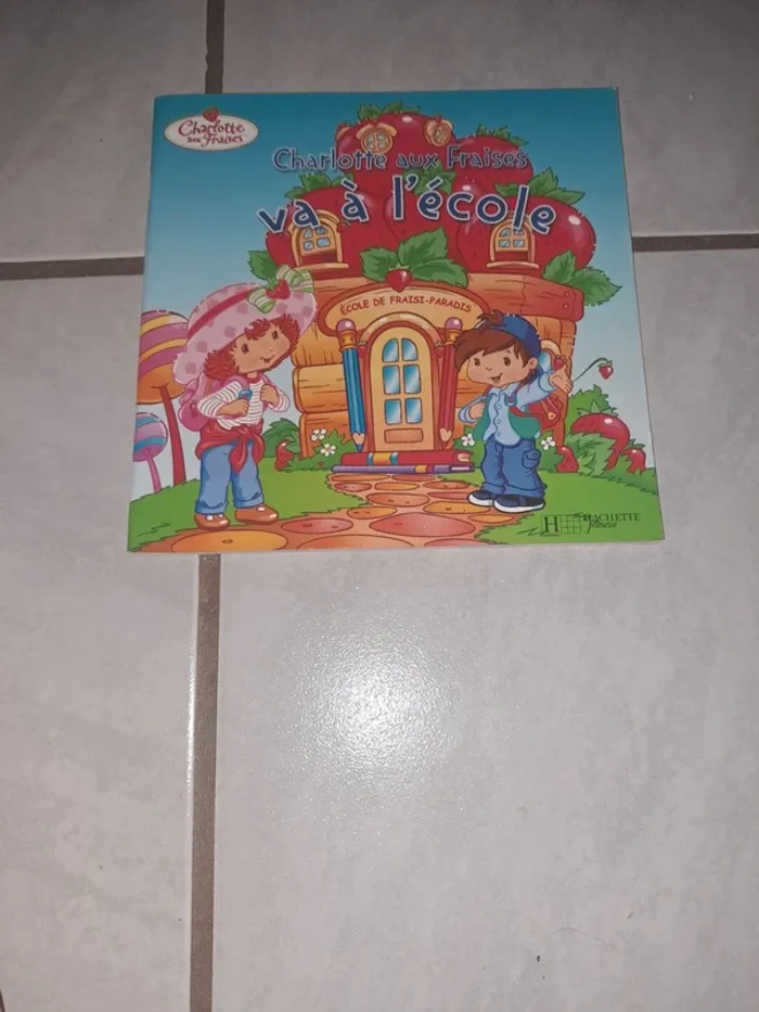 Livre