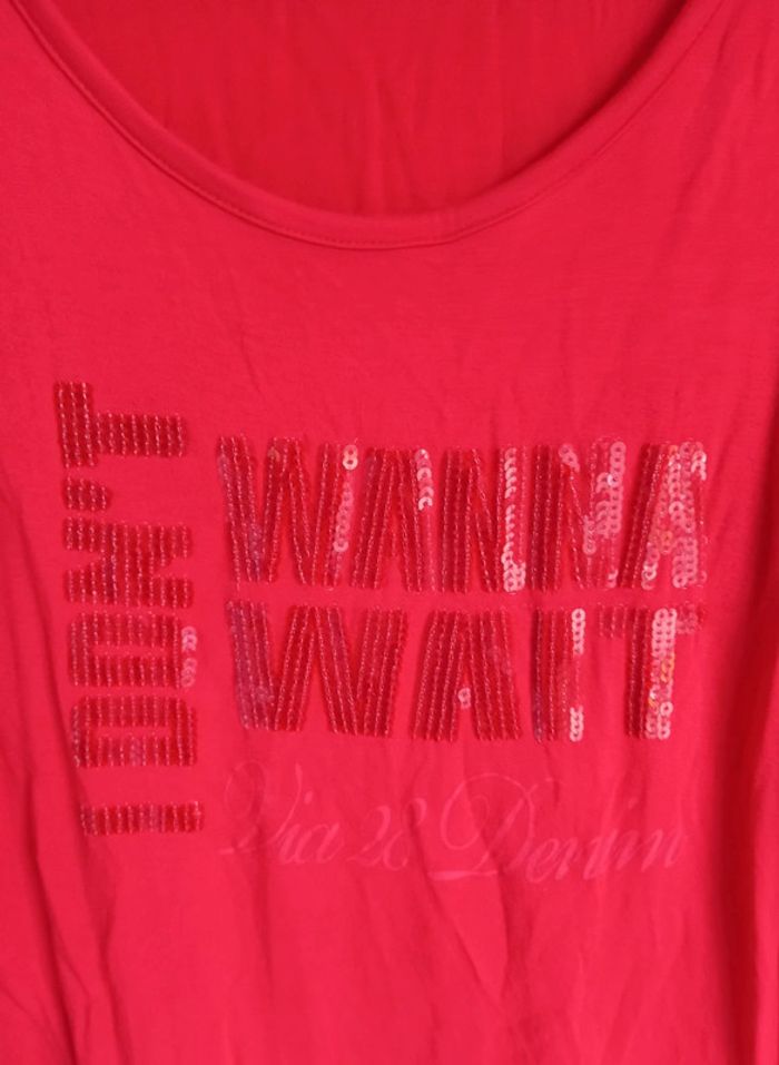 Tee-shirt taille 40/42 - photo numéro 2