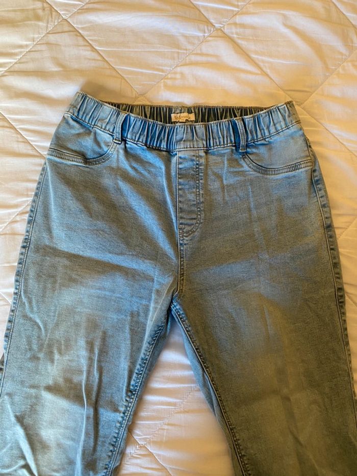 Jean skinny