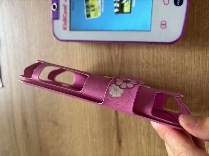 Kidicom advance vtech - photo numéro 8