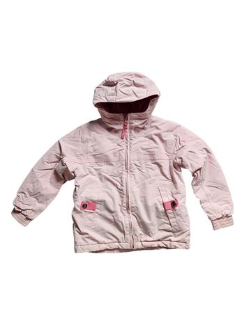 Veste de ski rose - Queshua - 6 ans