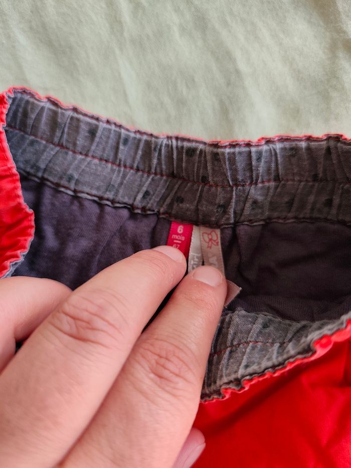 Pantalon - photo numéro 3