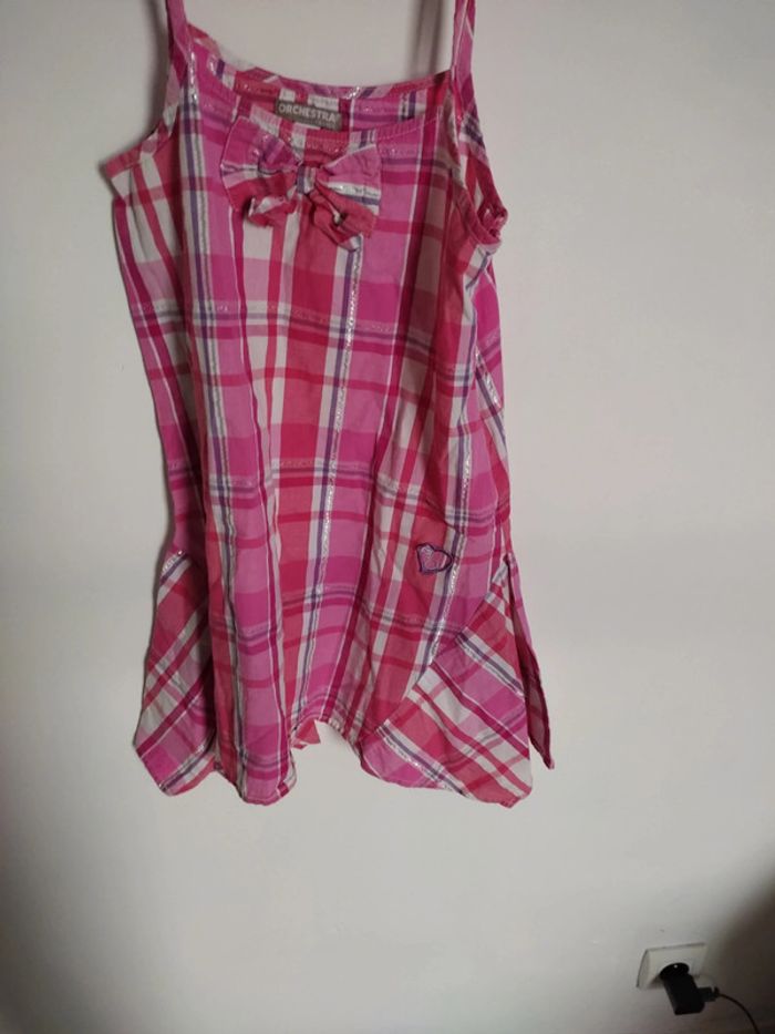 Robe été orchestra 8 ans - photo numéro 3