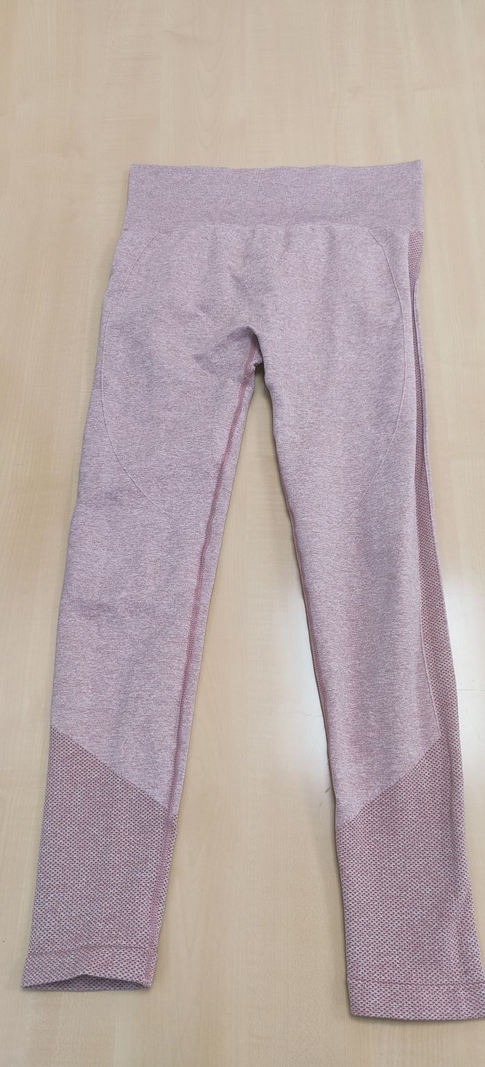 Legging femme en 38 push-up - photo numéro 4