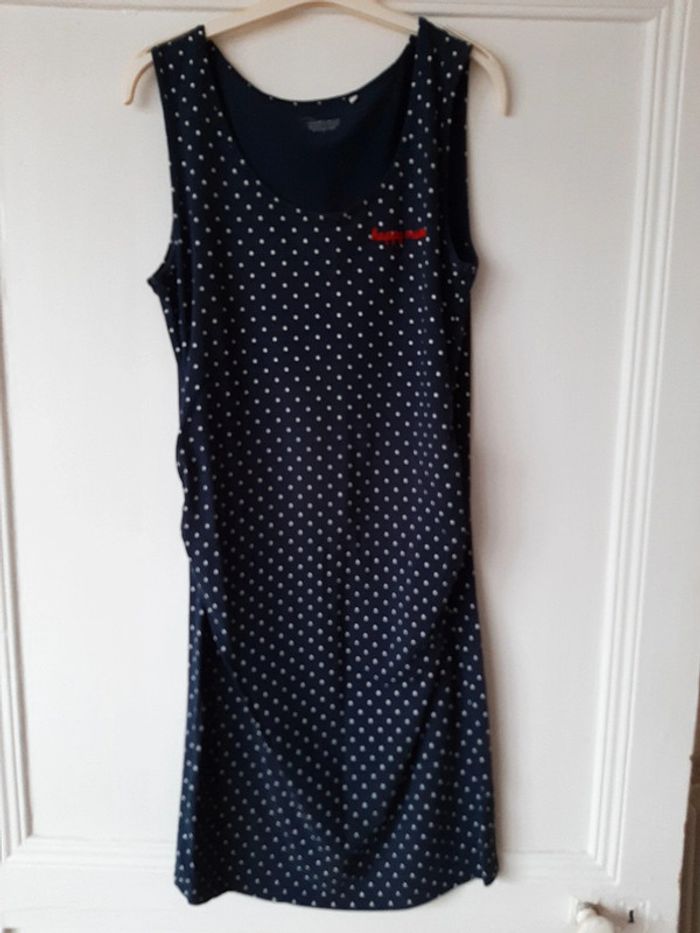 Robe grossesse