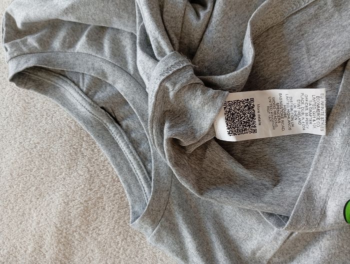 T-shirt manches longues St. Patrick - photo numéro 8