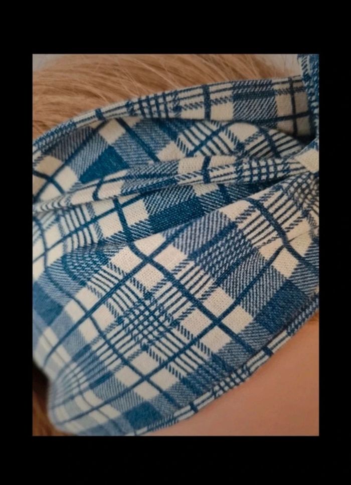 Bandeau croisé - photo numéro 2