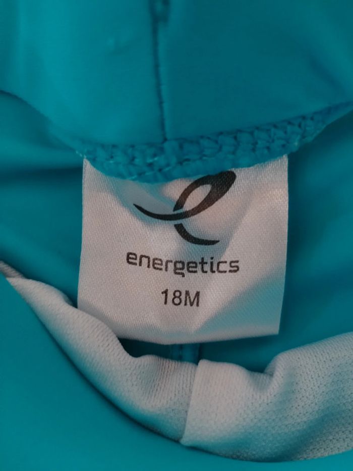 Boxer de bain 18 mois Energetics - photo numéro 2