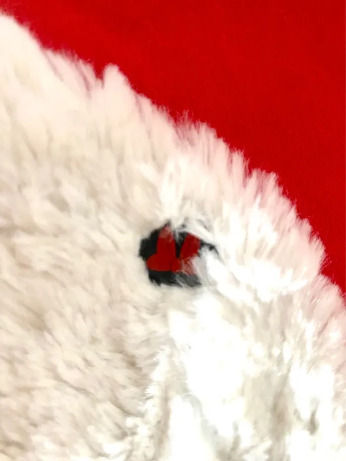 Gilet chaud hiver Minnie Disney by Orchestra taille 12 mois excellent état - photo numéro 5