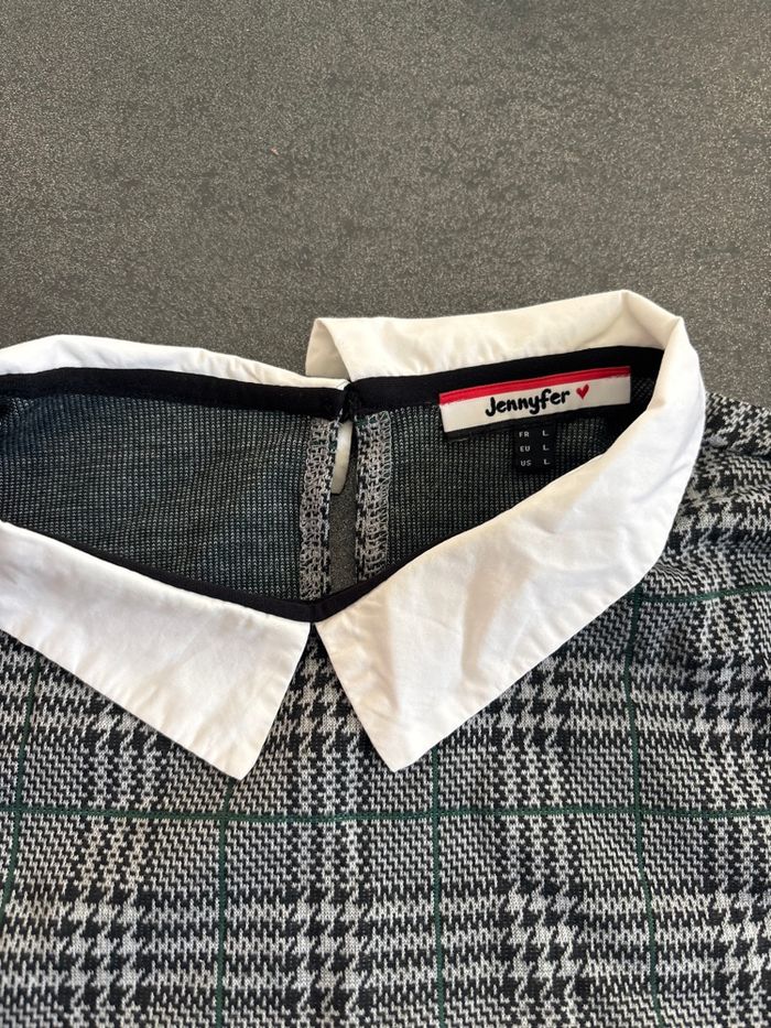 Tee Shirt Jennyfer - photo numéro 2