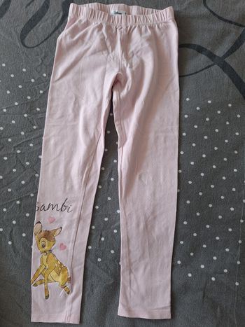 Leggings fille