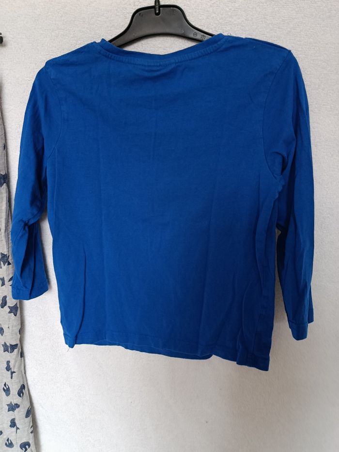 Pyjama pat patrouille - photo numéro 7