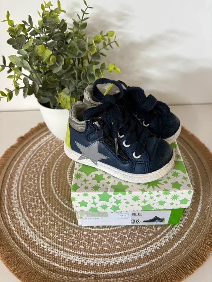 Chaussures de marche