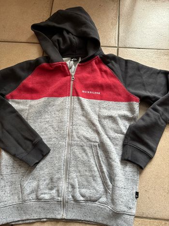 Gilet de marque