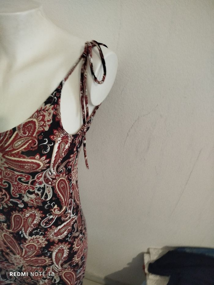 #kytieXSfemme. Rue bé bretelles longue taille XS - photo numéro 3