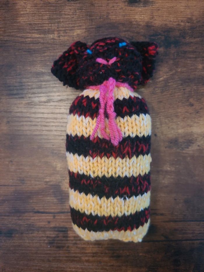 🧸doudou fait main🧸