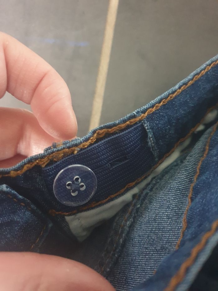 Jeans - photo numéro 3
