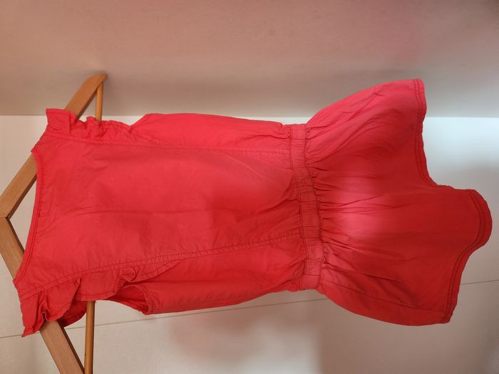 Robe Kiabi 6 ans - photo numéro 6