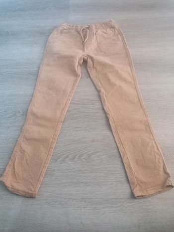 Pantalon U essentiel