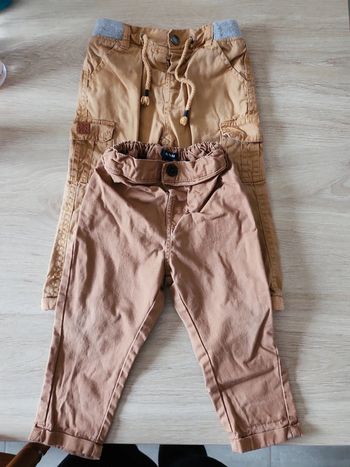 Pantalons