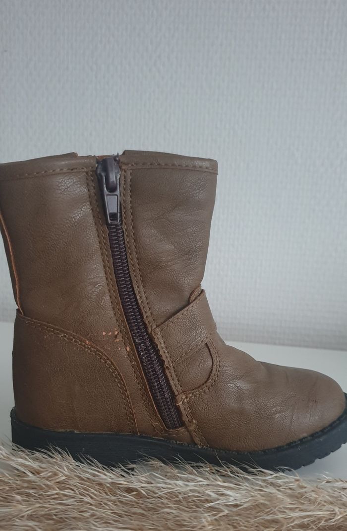 Bottines T24 - photo numéro 4