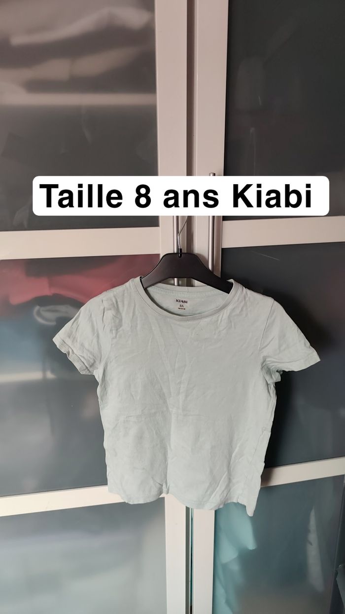 Tee shirt