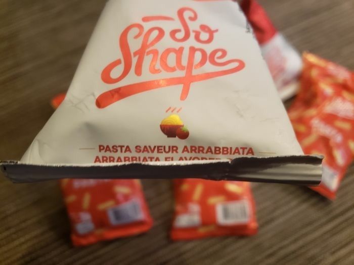 So shape - photo numéro 2