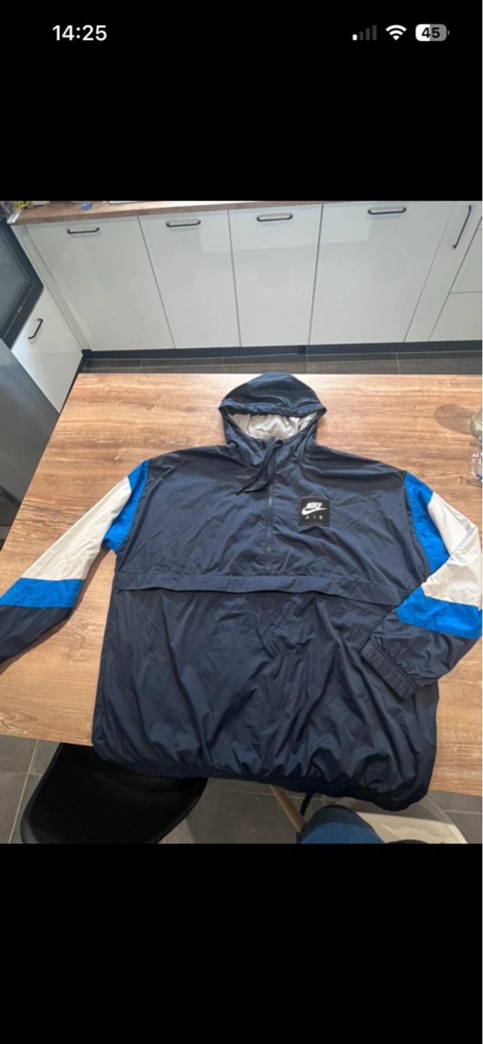 Veste Nike - photo numéro 3